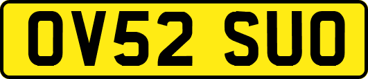 OV52SUO