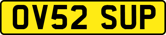 OV52SUP