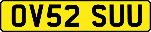 OV52SUU