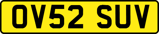 OV52SUV