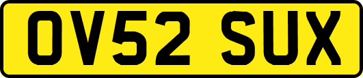 OV52SUX