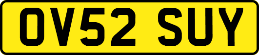 OV52SUY