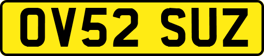 OV52SUZ
