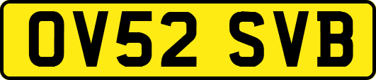 OV52SVB