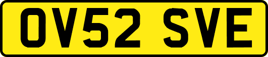 OV52SVE