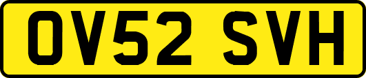 OV52SVH