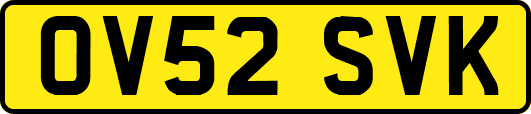 OV52SVK