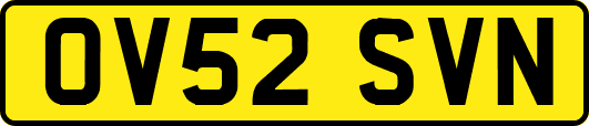 OV52SVN
