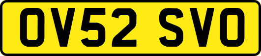 OV52SVO