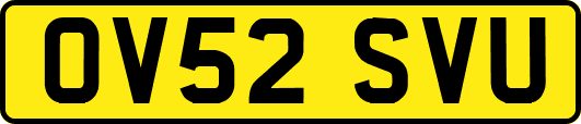 OV52SVU