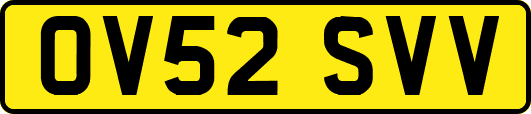 OV52SVV