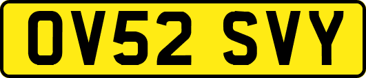 OV52SVY