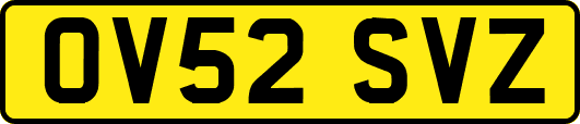 OV52SVZ