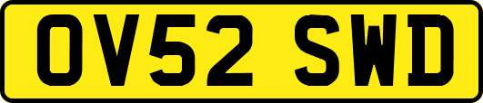 OV52SWD