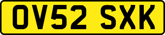 OV52SXK
