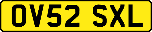 OV52SXL