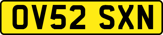 OV52SXN