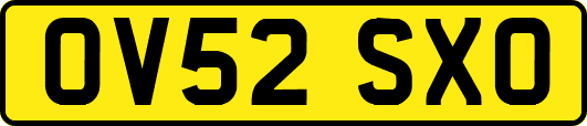 OV52SXO