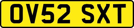 OV52SXT