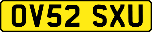 OV52SXU