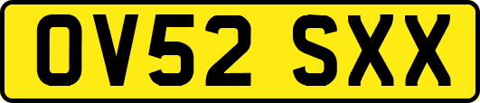 OV52SXX