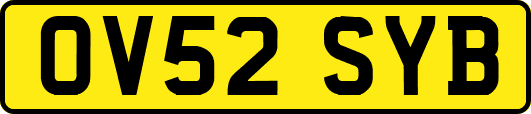OV52SYB