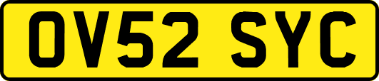 OV52SYC