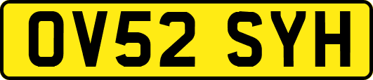 OV52SYH