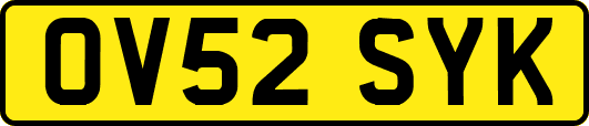 OV52SYK