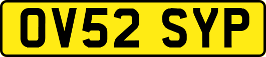 OV52SYP