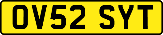 OV52SYT