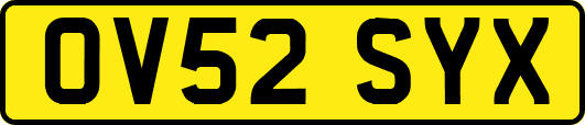OV52SYX