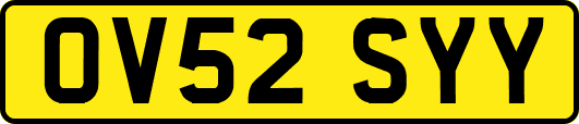 OV52SYY
