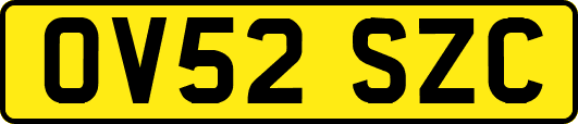 OV52SZC