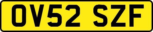 OV52SZF