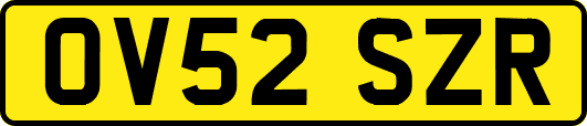 OV52SZR