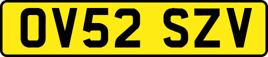 OV52SZV