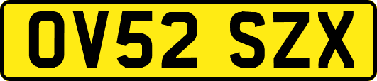 OV52SZX