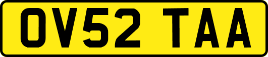 OV52TAA