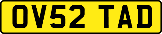 OV52TAD