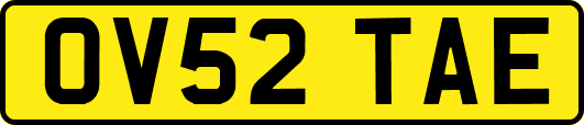 OV52TAE