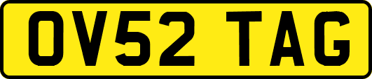 OV52TAG