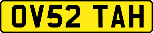 OV52TAH