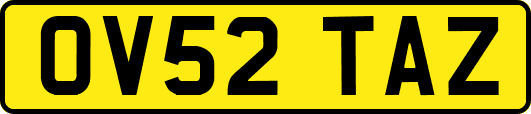 OV52TAZ