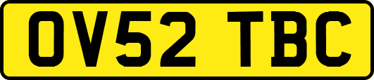 OV52TBC
