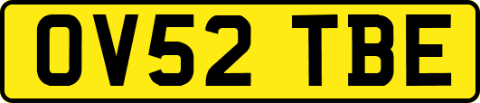 OV52TBE