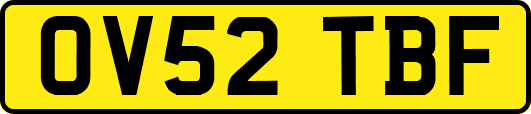 OV52TBF