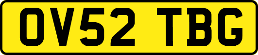 OV52TBG