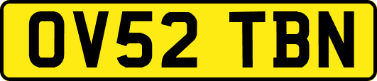 OV52TBN