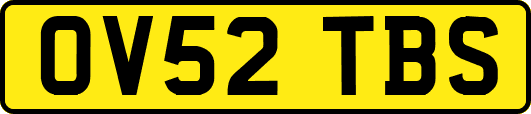 OV52TBS